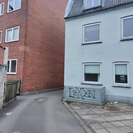 Апартаменти 144 Nygardsvej First Floor Right Id 160 Есб'єрг Екстер'єр фото